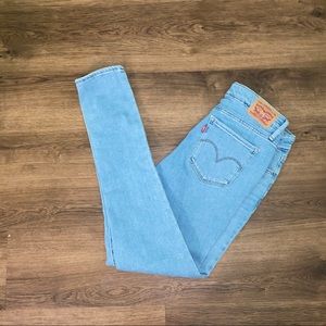 Levi’s Women’s Size 27 Jeans